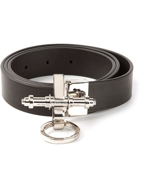 givenchy belt men|givenchy belts for men.